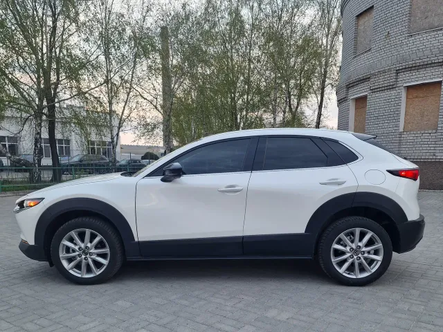 Mazda CX-30 - фото 5