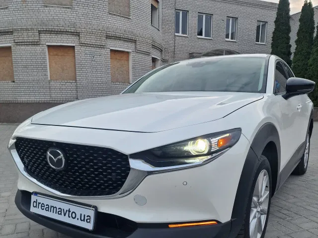 Mazda CX-30 - фото 3