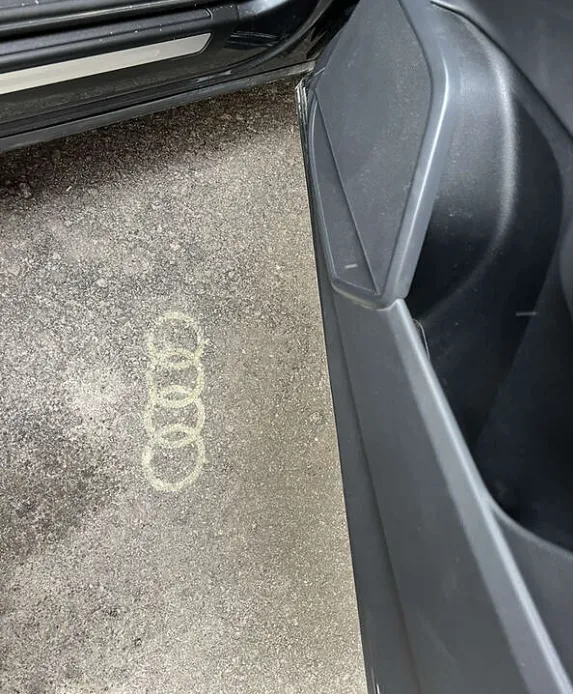 Audi Q5 - фото 10