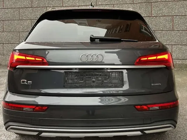 Audi Q5 - фото 4