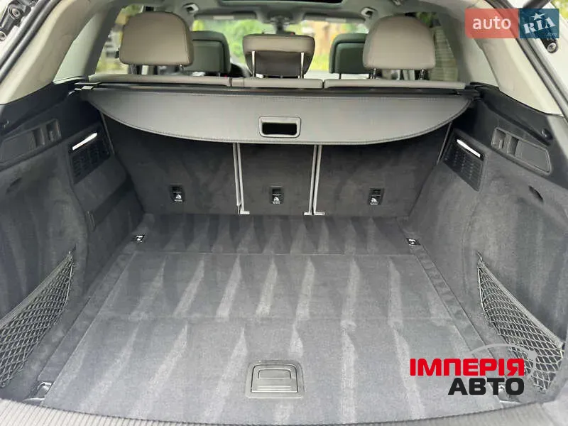 Audi Q5 - фото 15