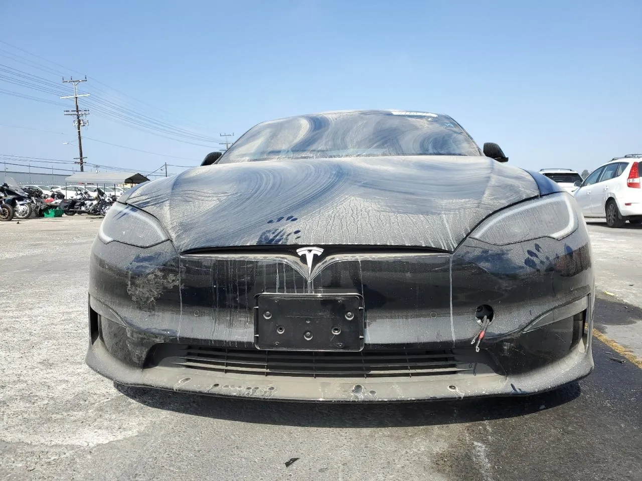 Tesla Model S - фото 3