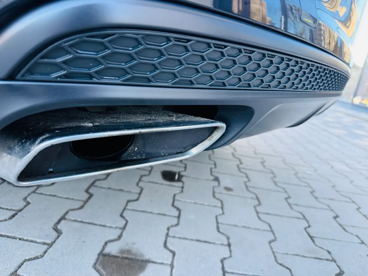 Audi Q7 - фото 61