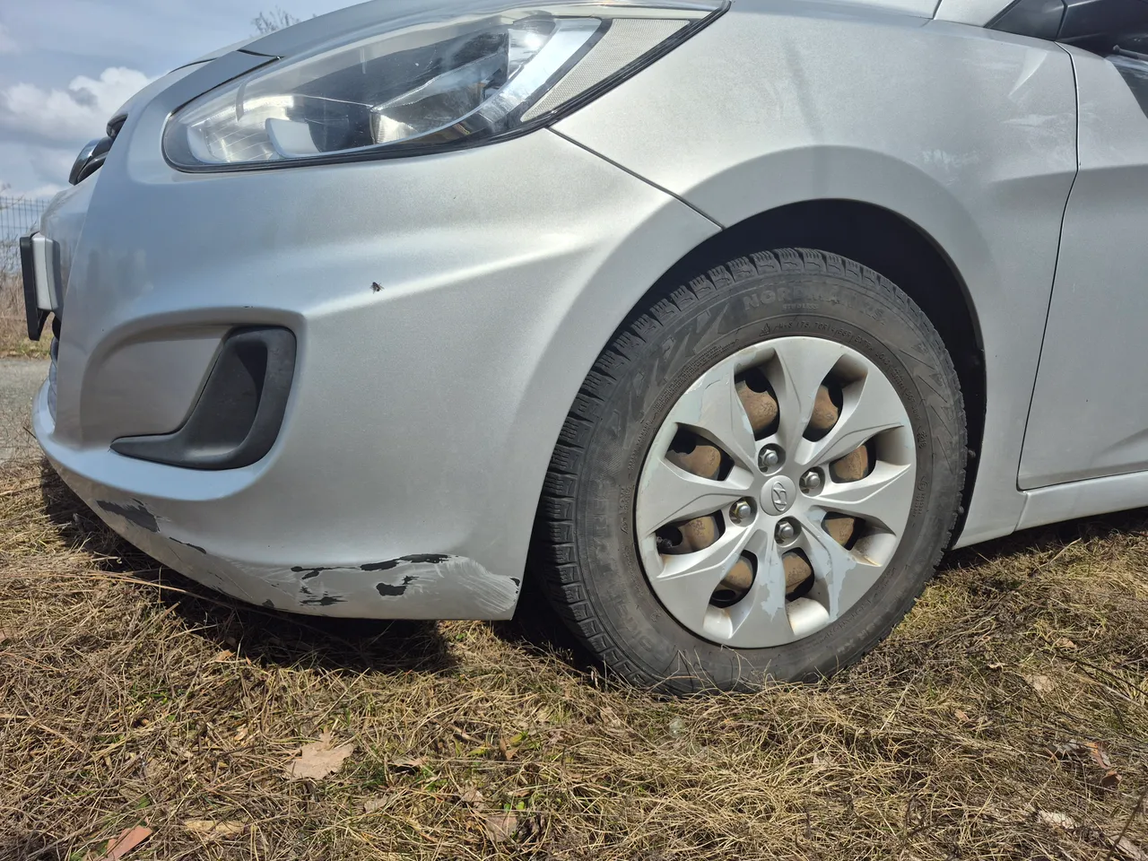 Hyundai Accent - фото 6