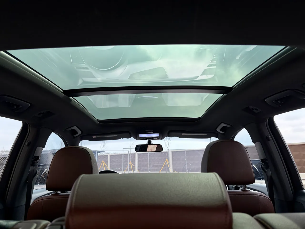Audi Q5 - фото 17
