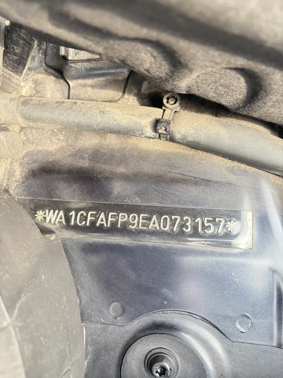Audi Q5 - фото 19
