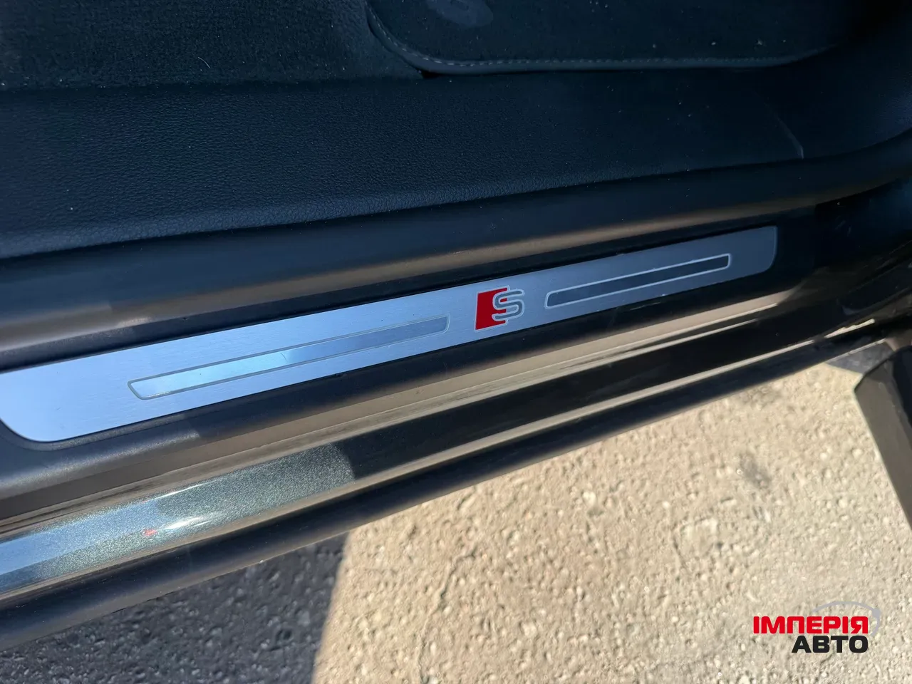 Audi SQ8 - фото 32