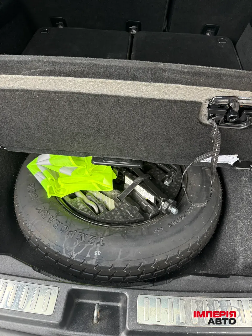 Mercedes-Benz GL-Класс - фото 26