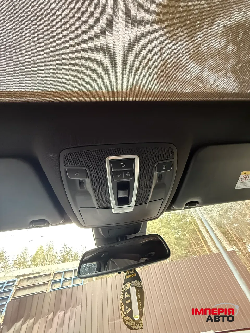 Mercedes-Benz GL-Класс - фото 29