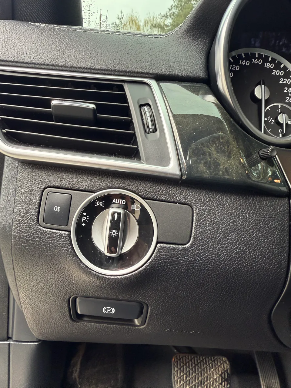 Mercedes-Benz GL-Класс - фото 14