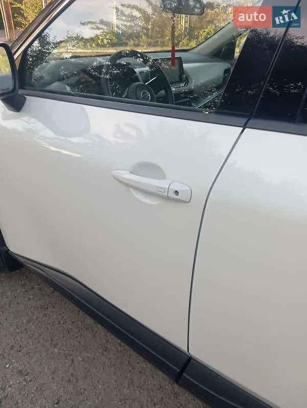 Nissan Rogue - фото 9