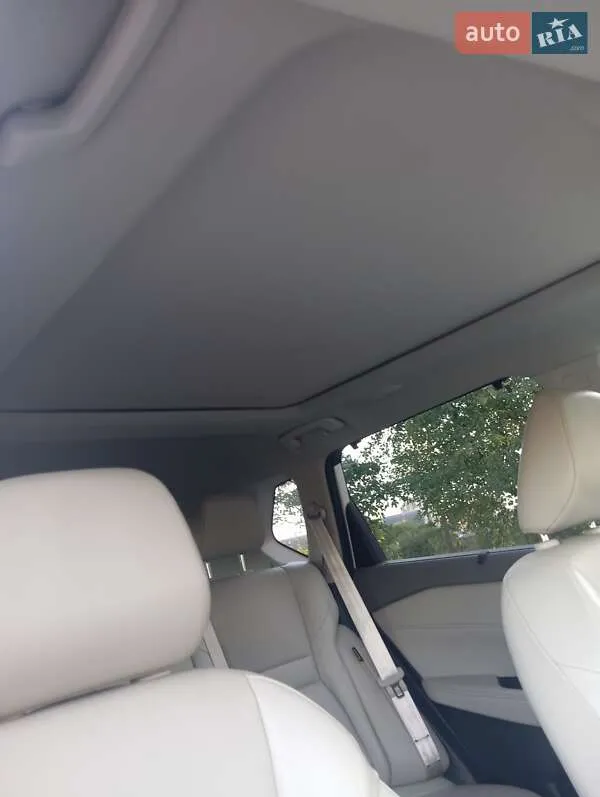 Nissan Rogue - фото 26