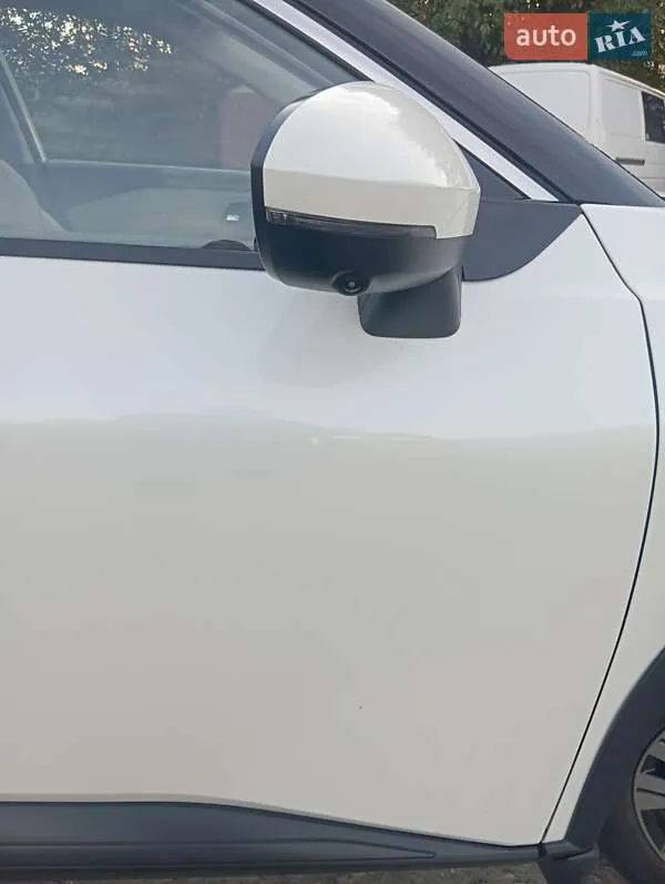 Nissan Rogue - фото 36