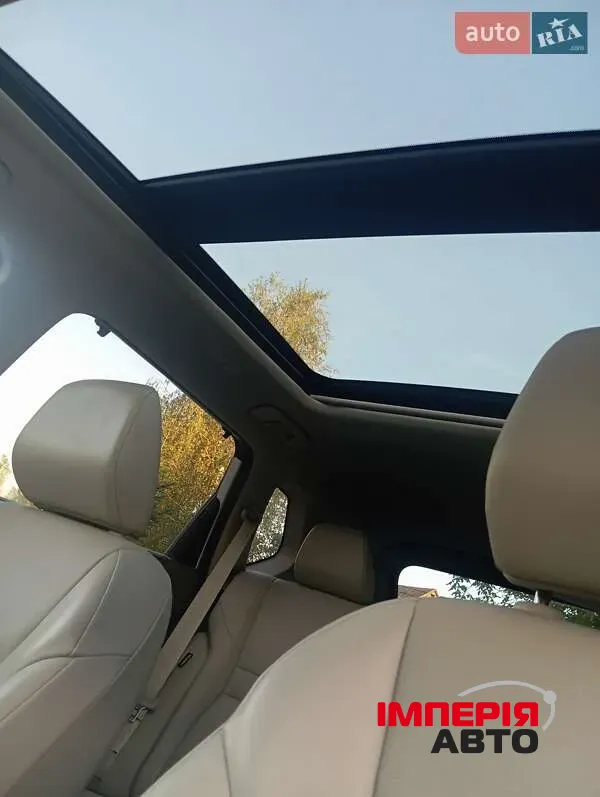 Nissan Rogue - фото 31