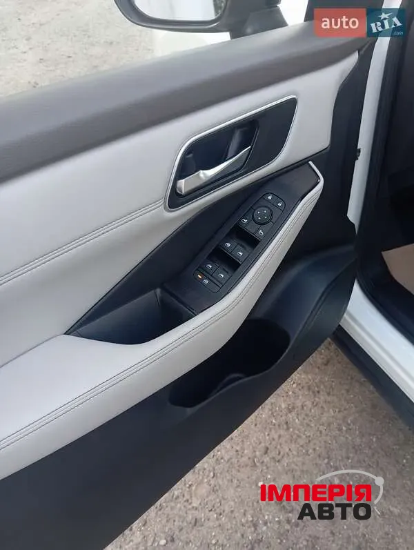 Nissan Rogue - фото 29