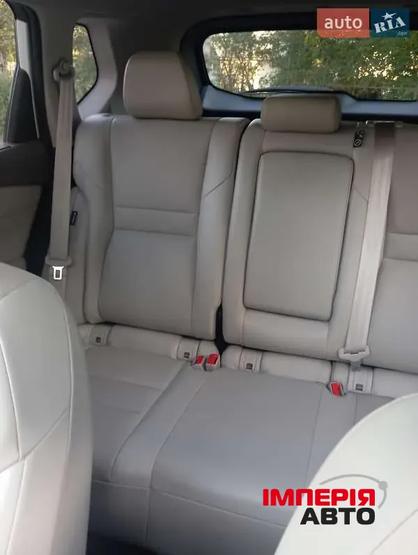 Nissan Rogue - фото 30