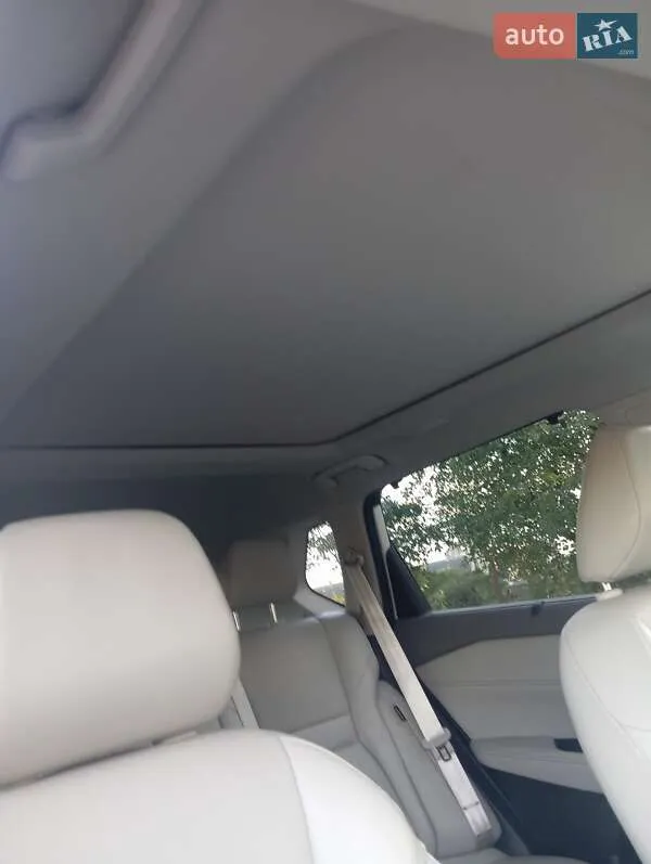 Nissan Rogue - фото 20