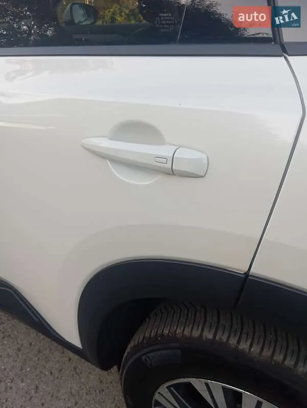 Nissan Rogue - фото 10