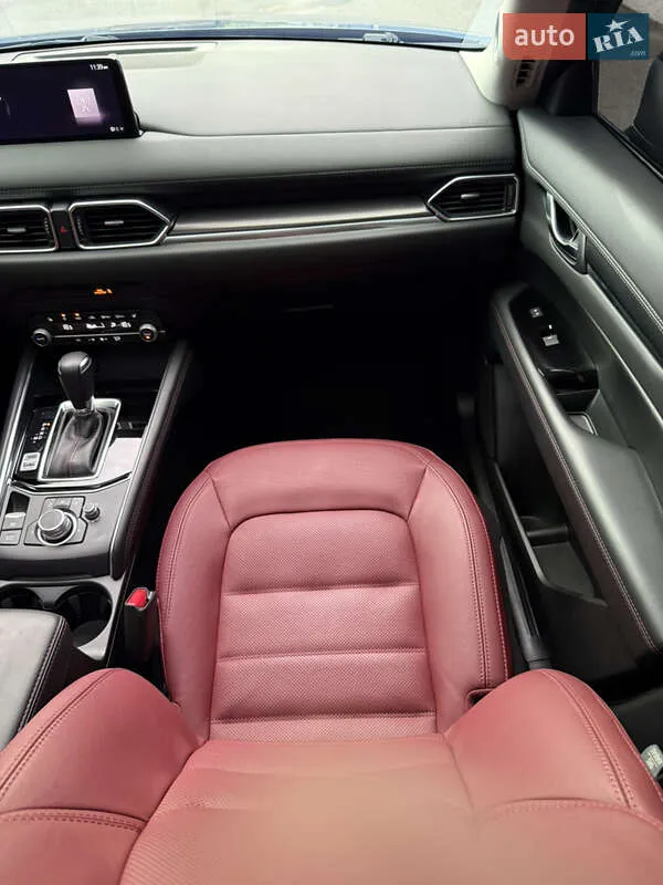 Mazda CX-5 - фото 11