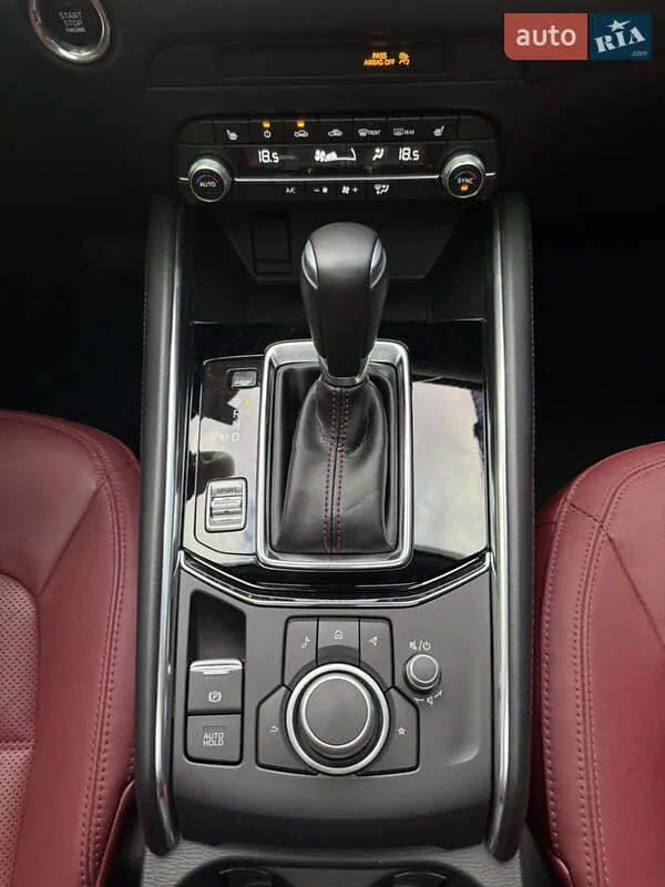 Mazda CX-5 - фото 14