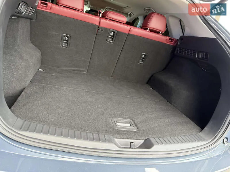 Mazda CX-5 - фото 26