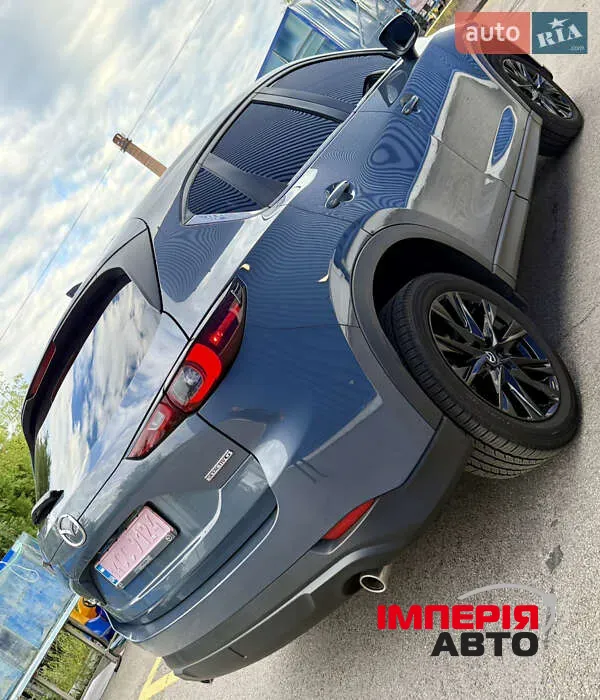 Mazda CX-5 - фото 44