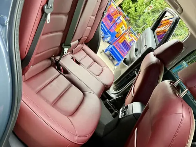 Mazda CX-5 - фото 3