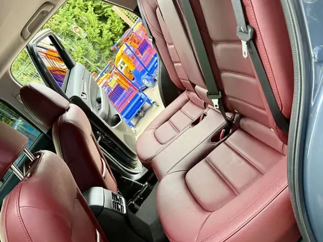 Mazda CX-5 - фото 2