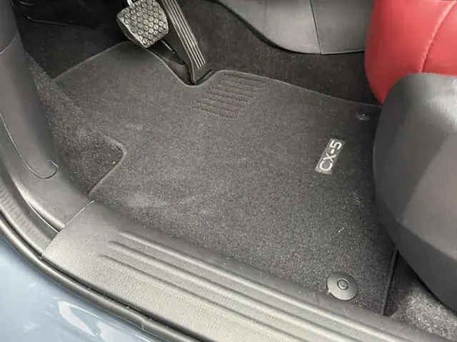 Mazda CX-5 - фото 4