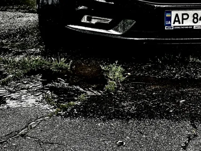 Ford Fusion USA - фото 5