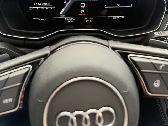 Audi A4 - фото 2