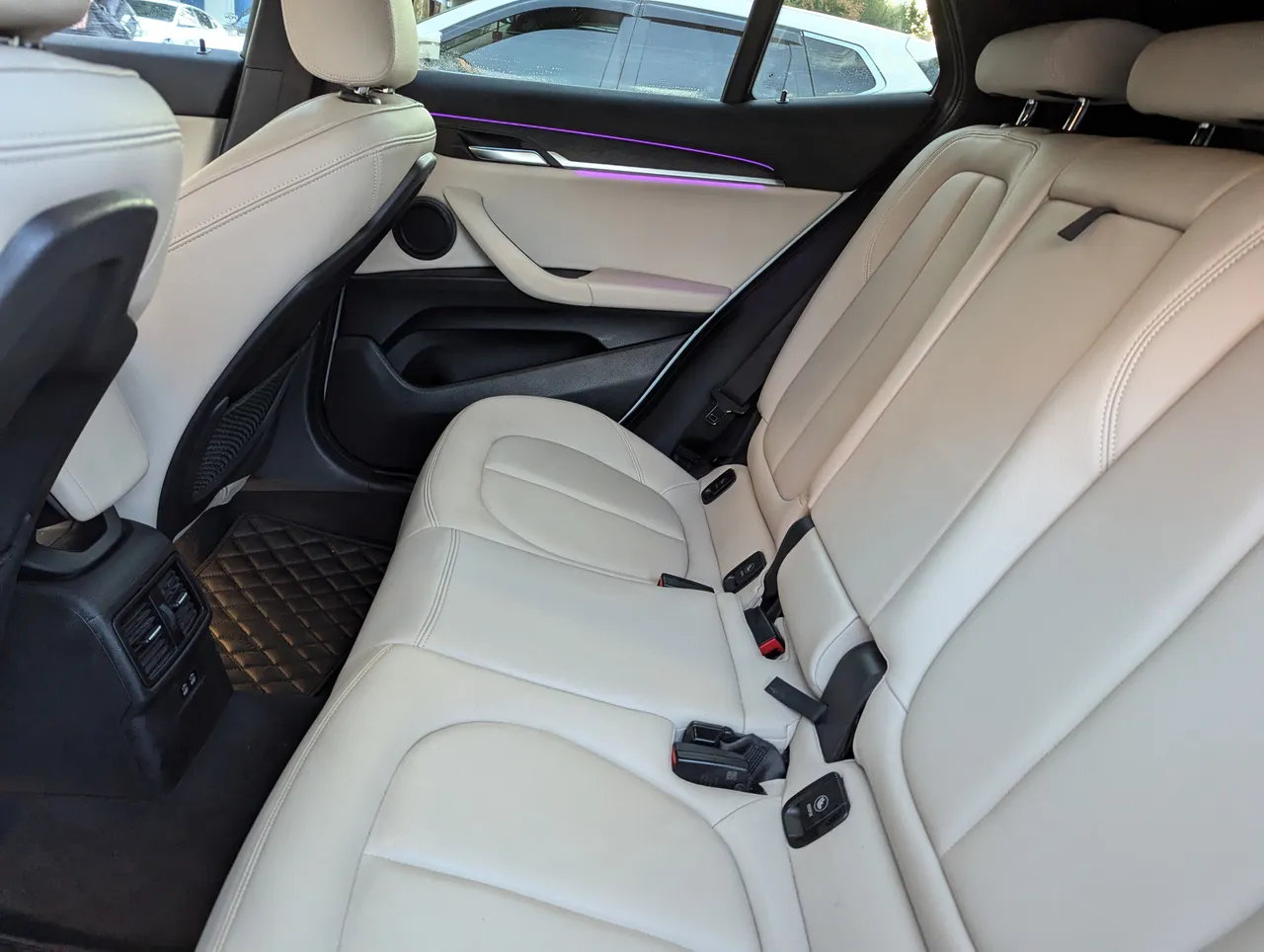 BMW X2 - фото 11