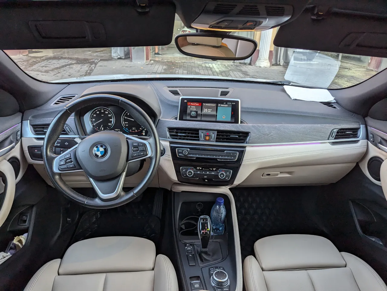 BMW X2 - фото 10