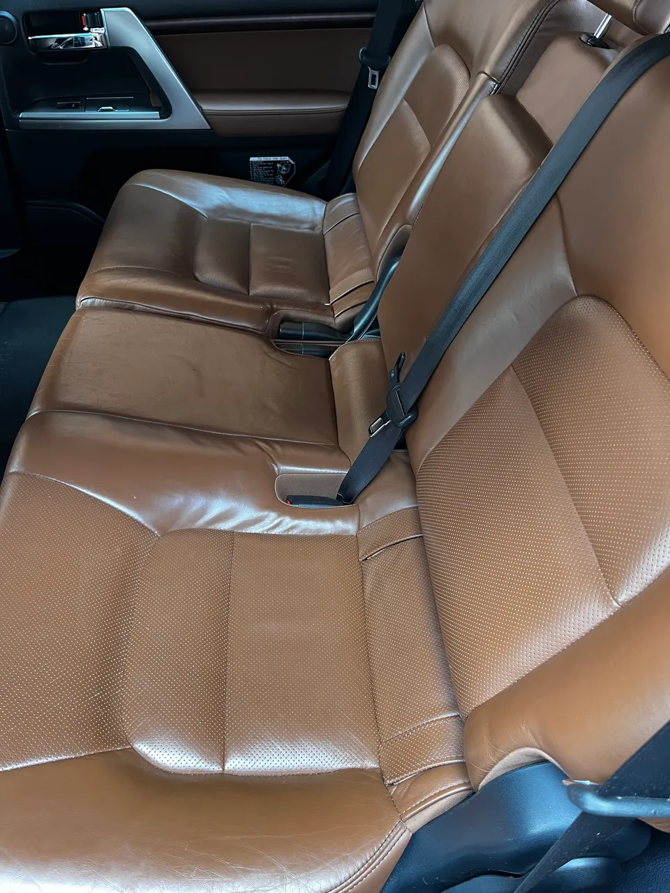 Toyota Land Cruiser - фото 13