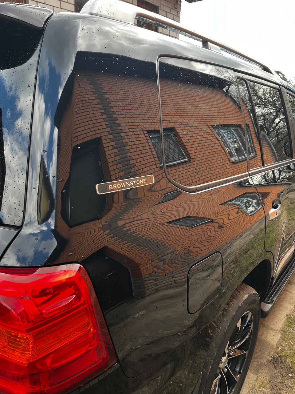 Toyota Land Cruiser - фото 4