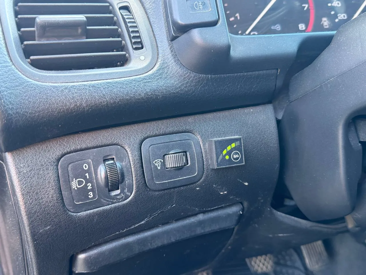 Honda Accord - фото 14