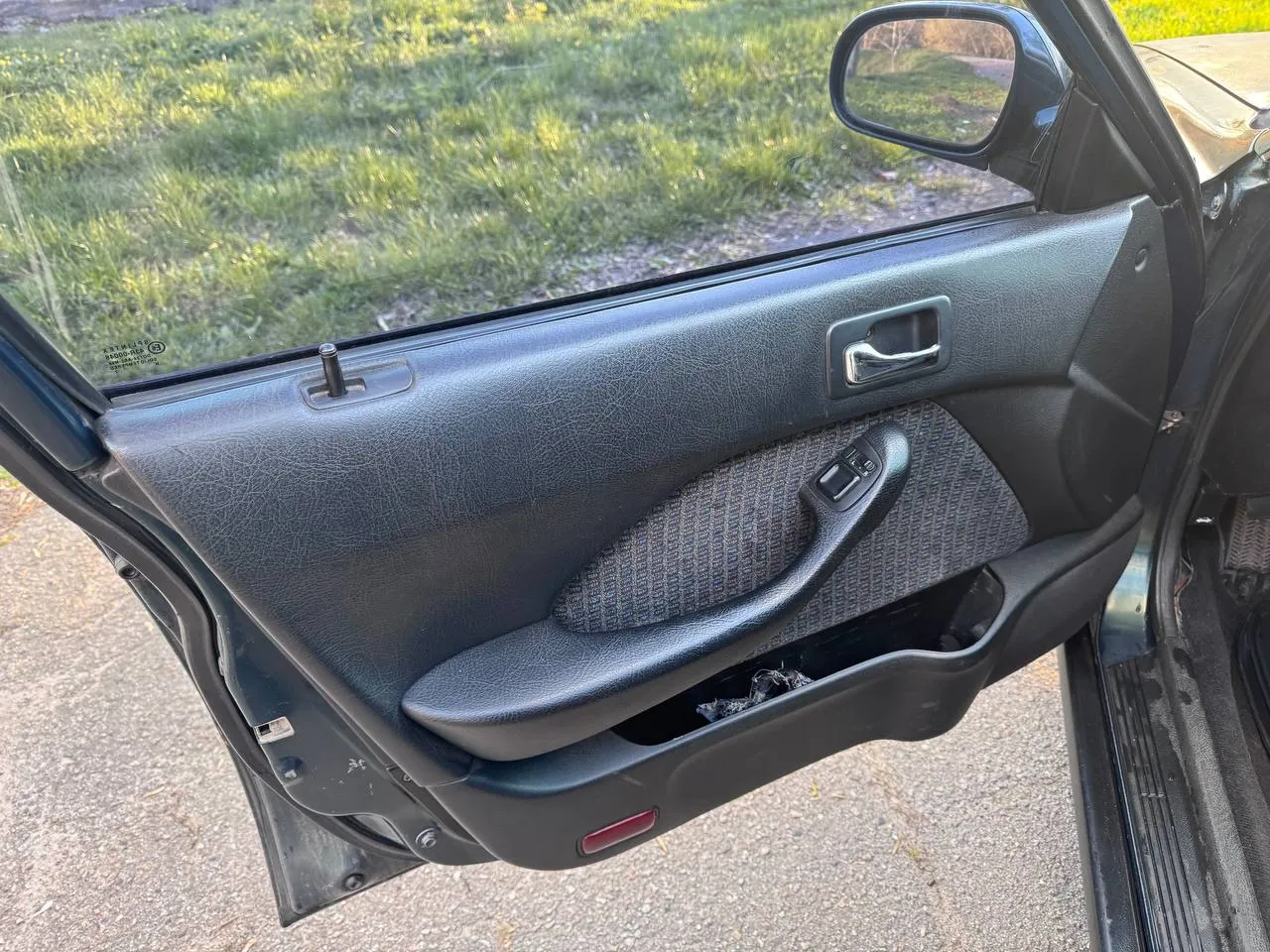 Honda Accord - фото 13