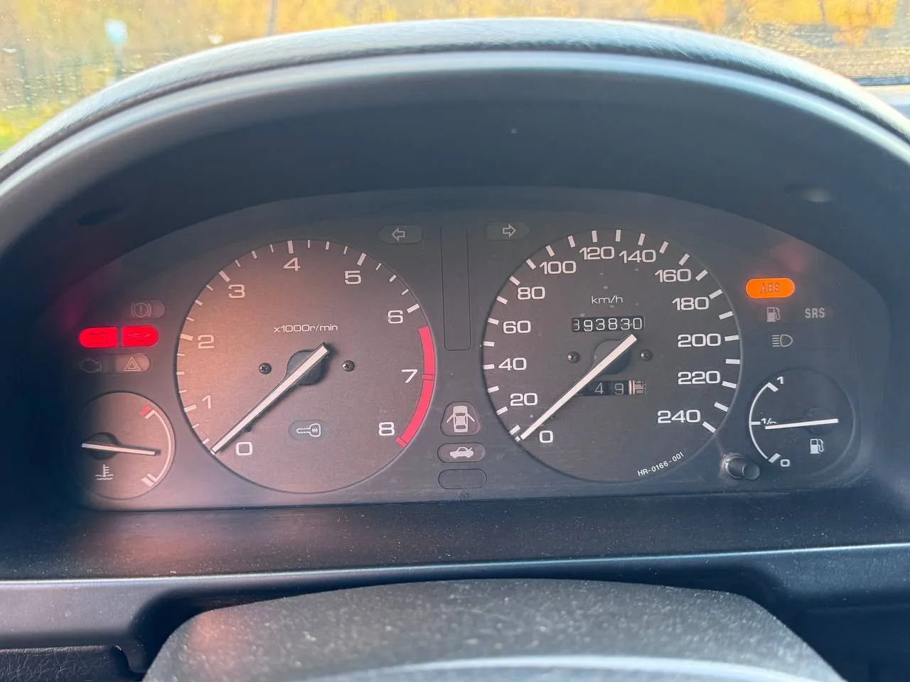 Honda Accord - фото 15