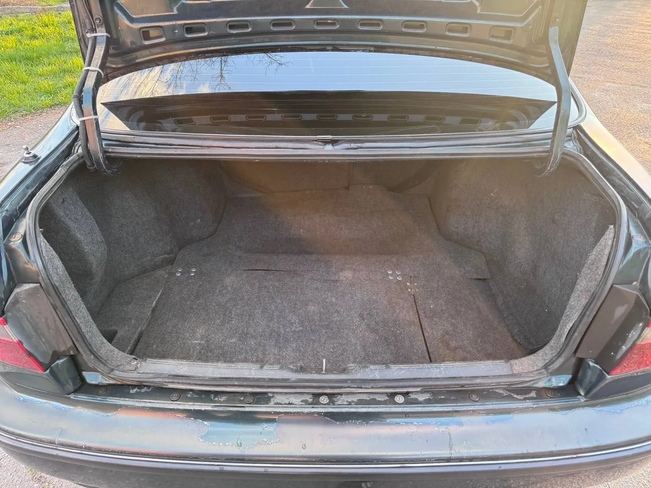 Honda Accord - фото 22