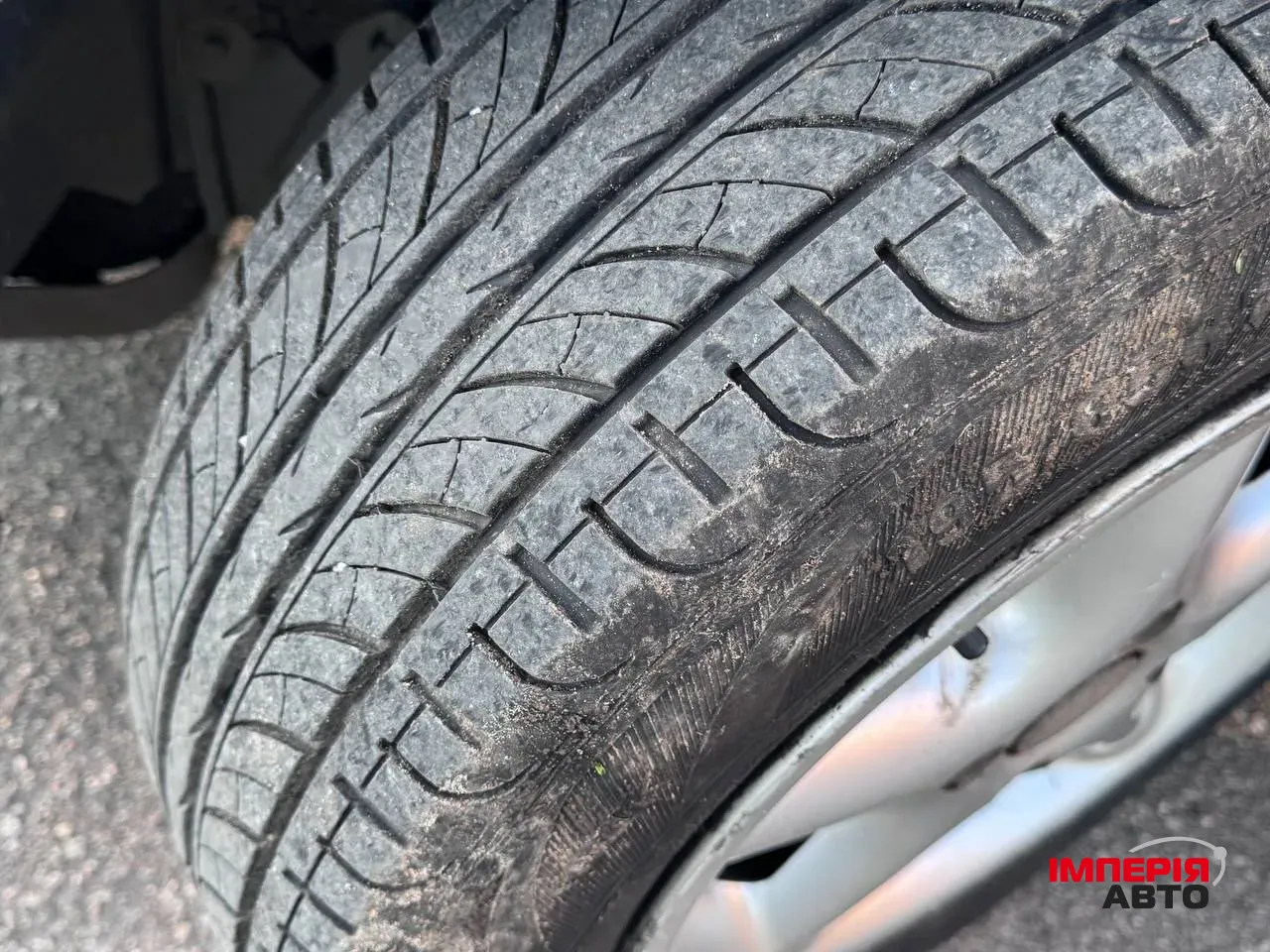 Honda Accord - фото 11