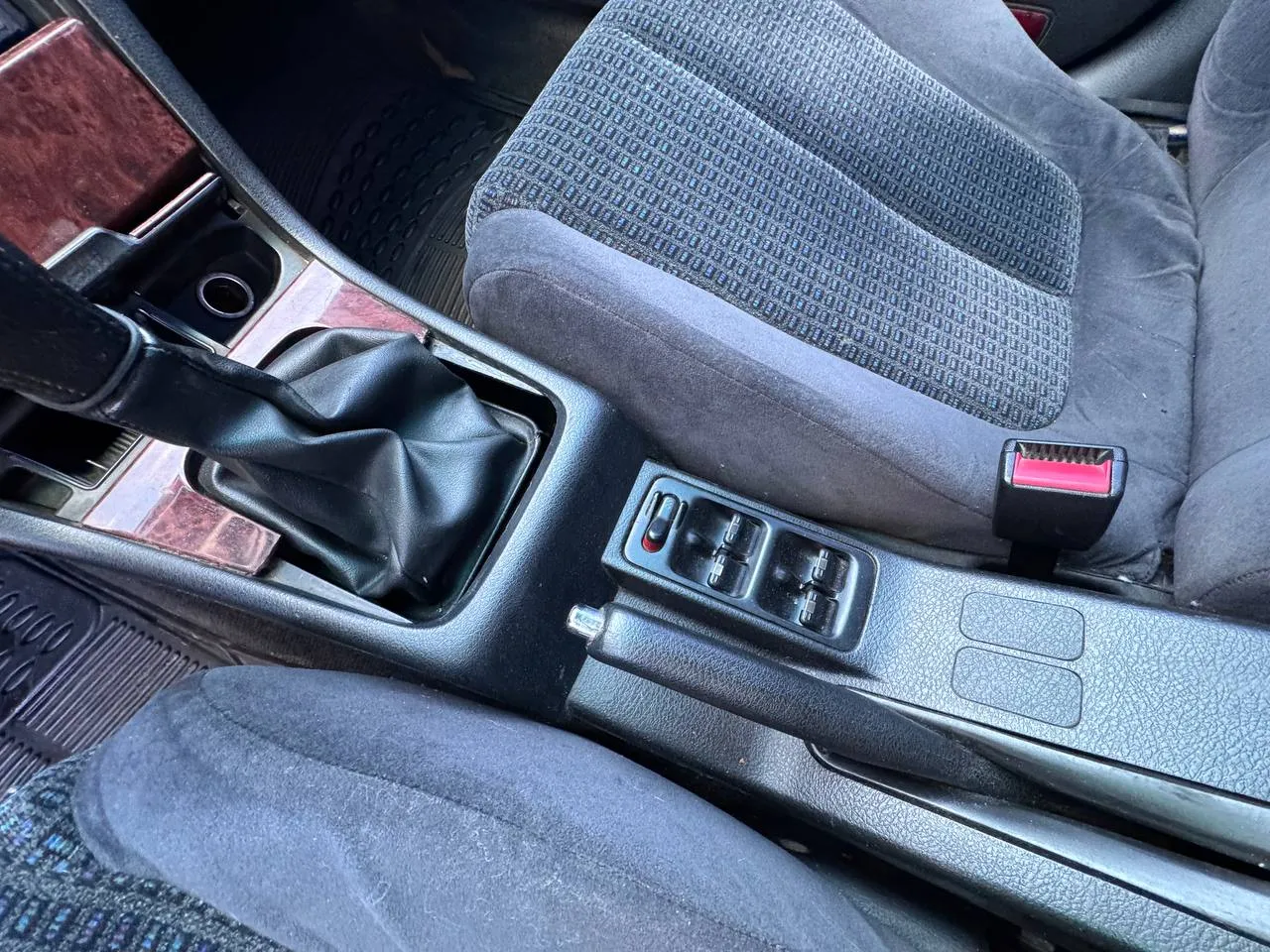 Honda Accord - фото 17