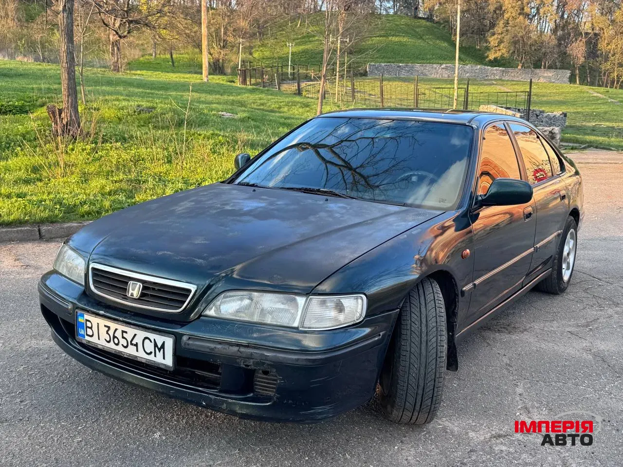 Honda Accord - фото 10