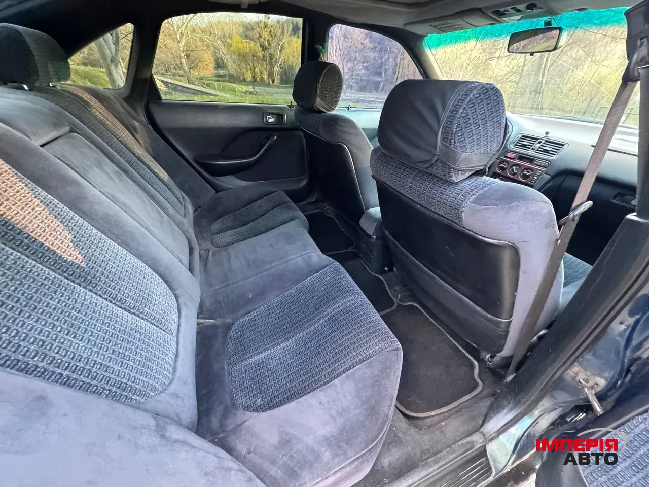 Honda Accord - фото 19