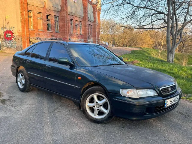 Honda Accord - фото 3