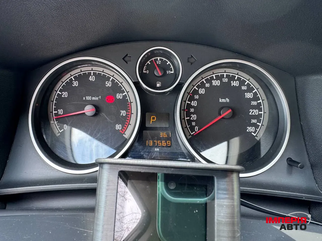 Opel Astra - фото 22