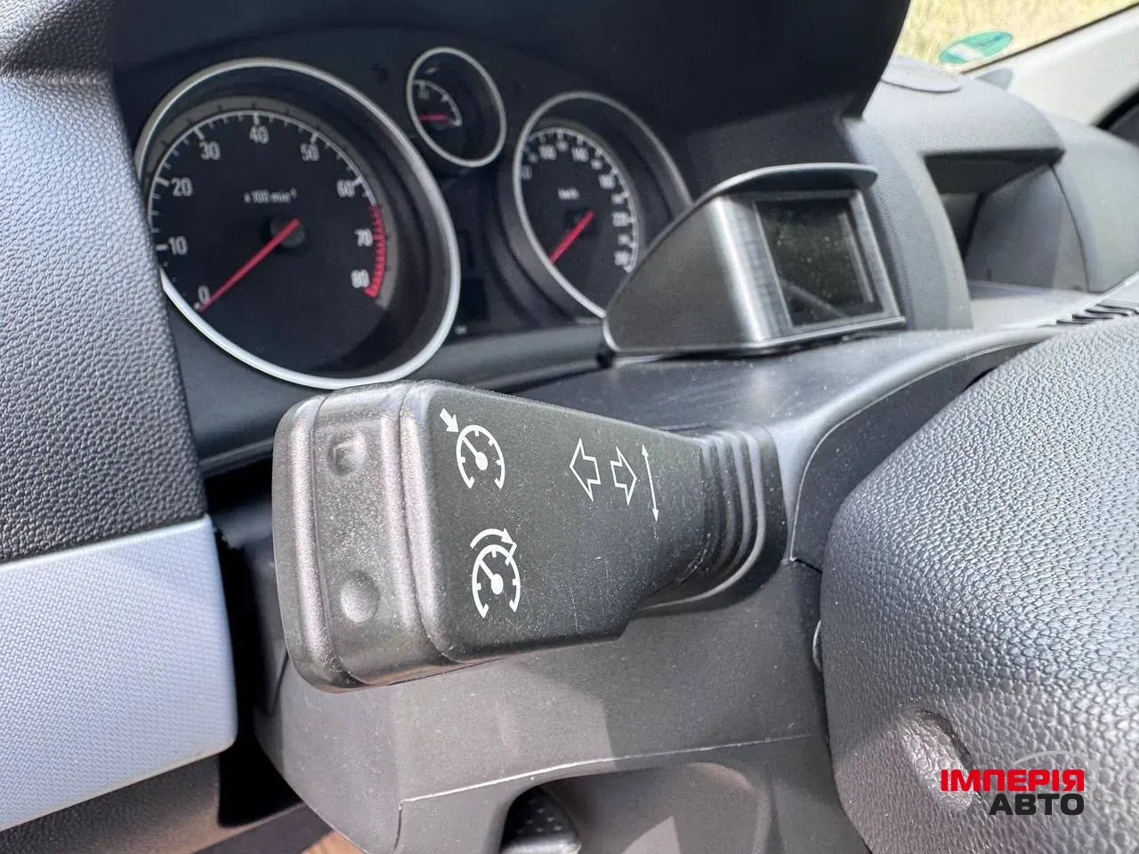 Opel Astra - фото 21