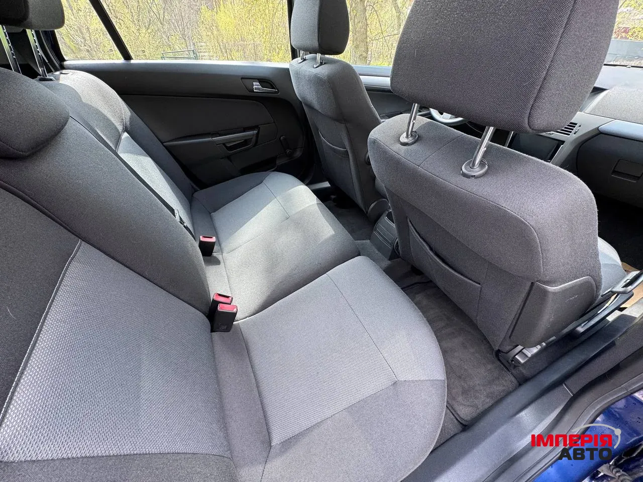 Opel Astra - фото 26