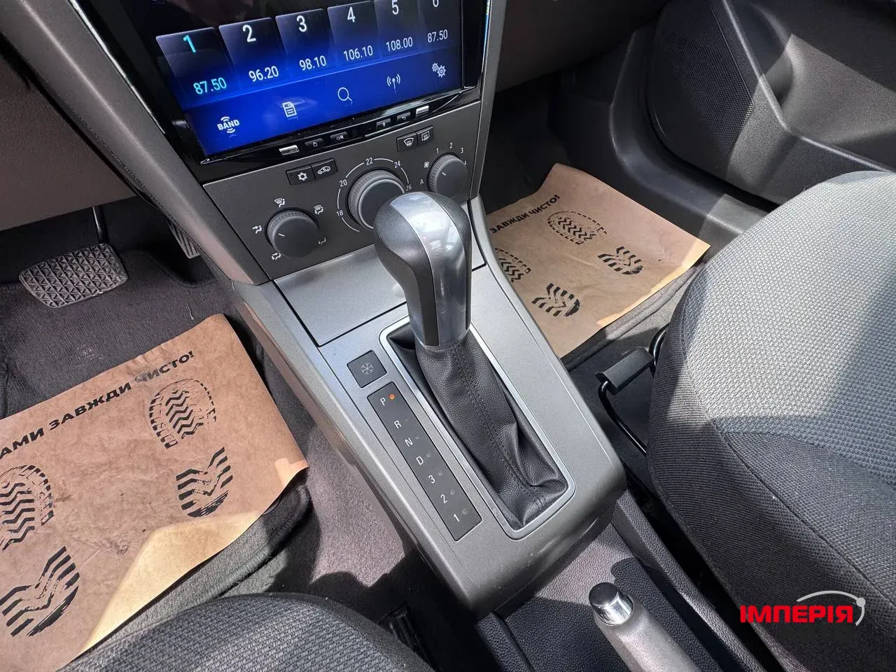 Opel Astra - фото 25