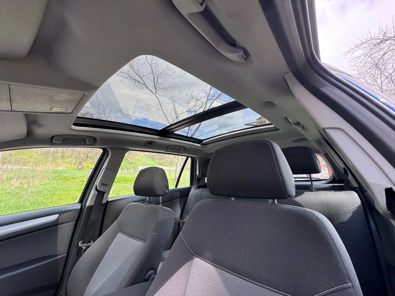 Opel Astra - фото 17