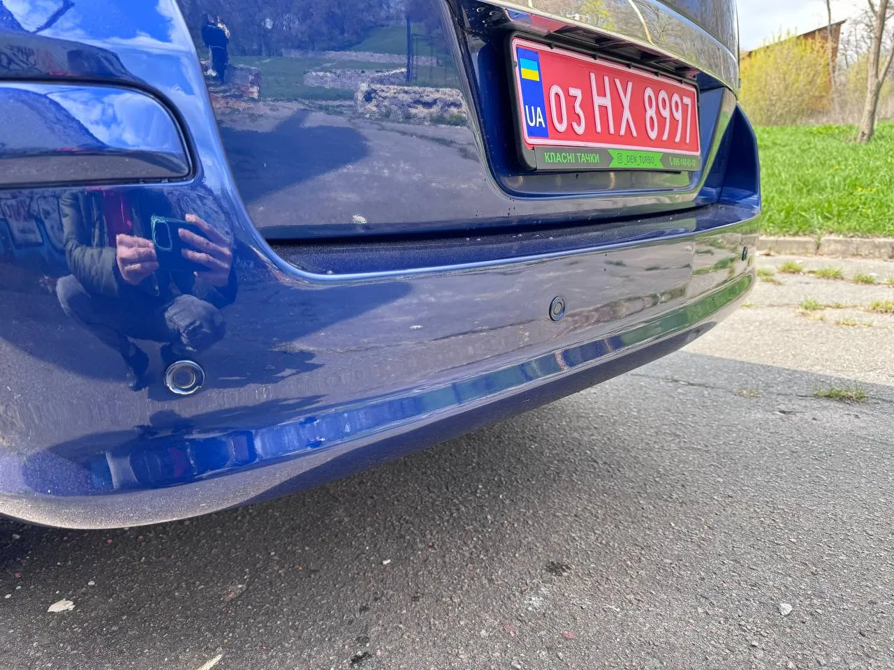 Opel Astra - фото 15